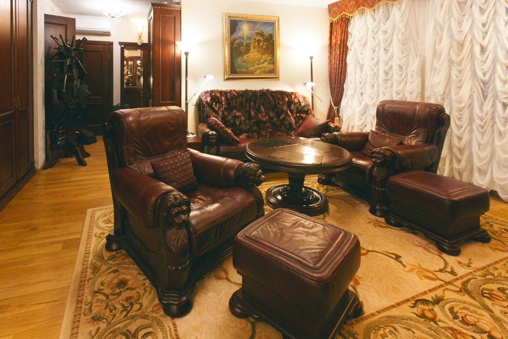 Appartamento a Riga, Lettonia, 63 m² - foto 2