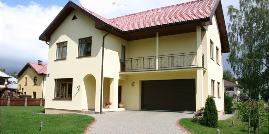 House Kalnu (Valteri), Latvia, 224 m² - picture 2