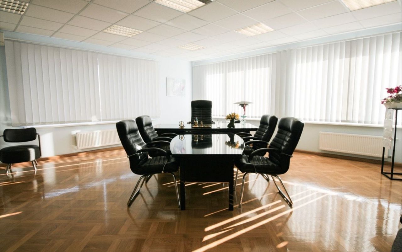 Büro in Riga, Lettland, 350 m² - Foto 2