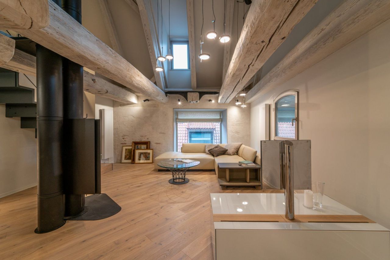 Appartamento a Riga, Lettonia, 157 m² - foto 2