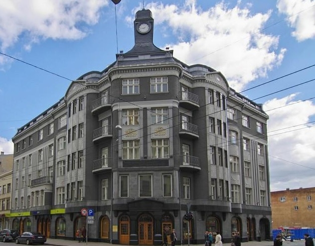 Biens commerciaux à Riga, Lettonie, 101 m² - image 3