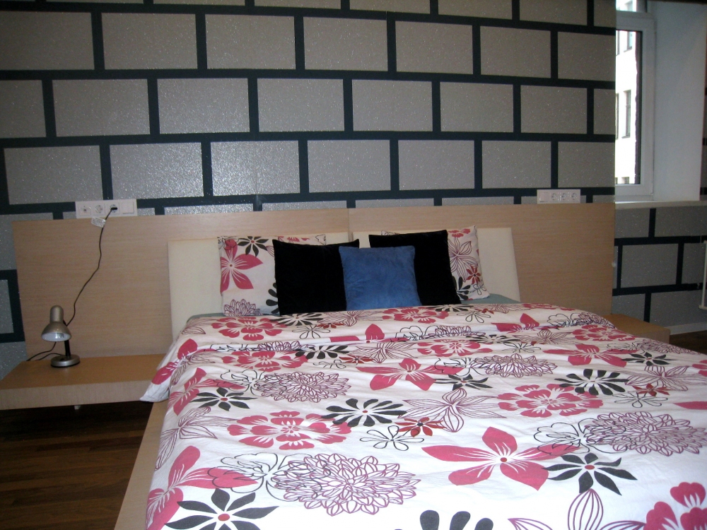 Flat in Riga, Latvia, 50 m² - picture 3