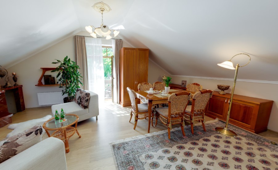 Piso en Dzintari, Letonia, 90 m² - imagen 3