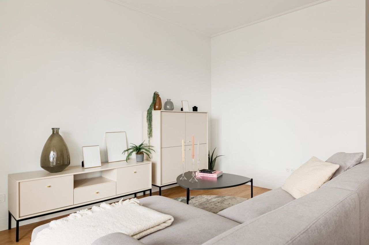 Appartamento nel distretto di Riga, Lettonia, 100 m² - foto 3