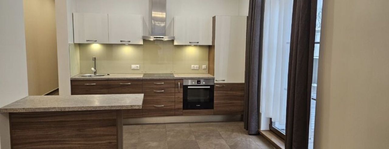 Flat in Riga, Latvia - picture 3