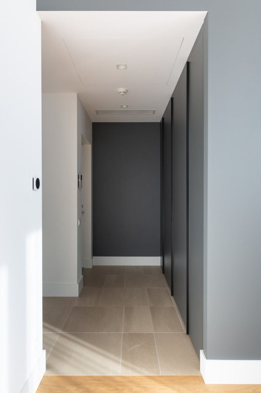 Casa adosada en Distrito de Riga, Letonia, 126 m² - imagen 3