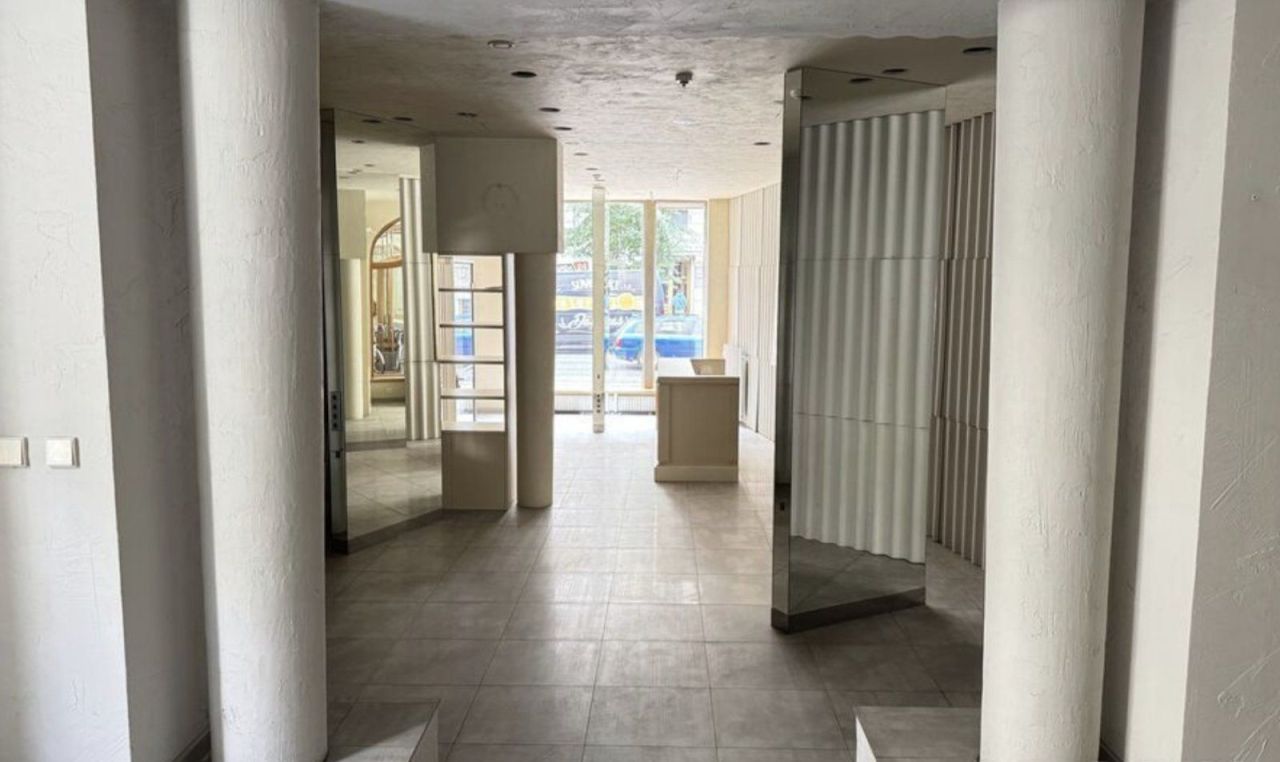 Proprietà commerciale a Riga, Lettonia, 120 m² - foto 3