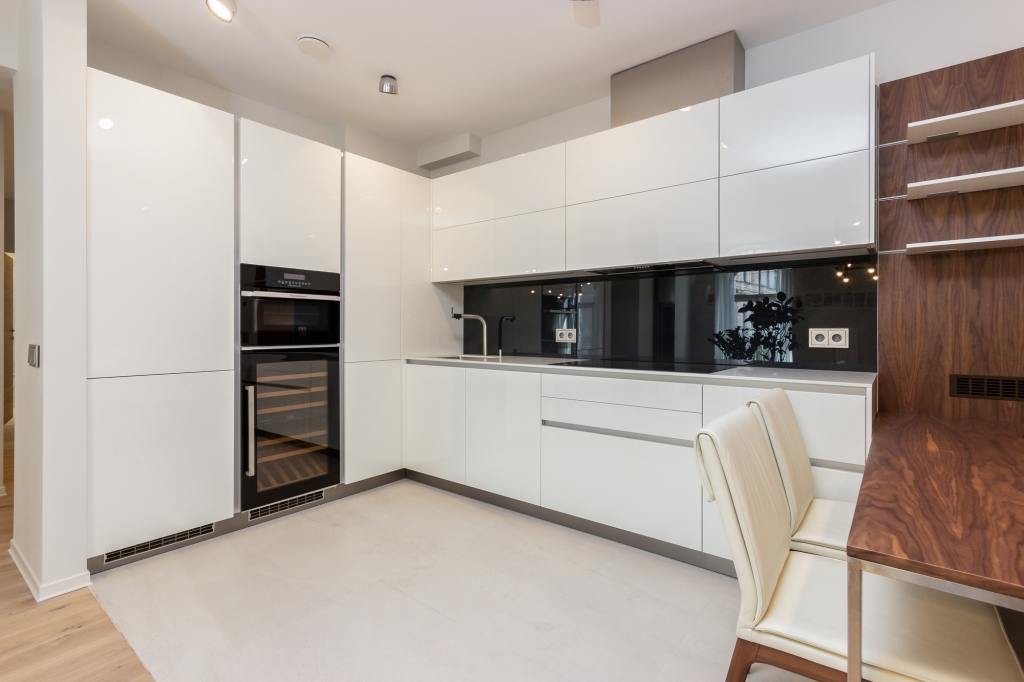 Piso en Riga, Letonia, 146 m² - imagen 3