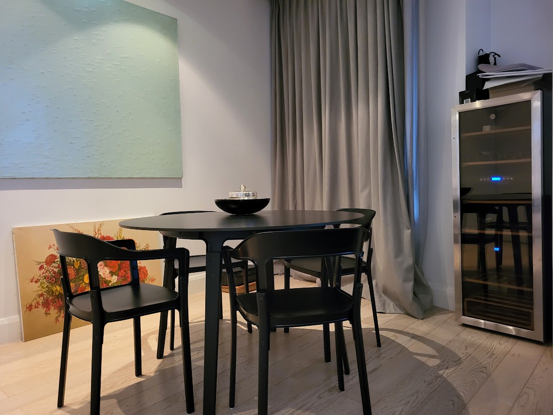 Flat in Riga, Latvia, 100 m² - picture 3
