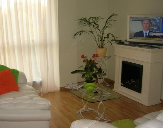 Appartamento a Riga, Lettonia, 65 m² - foto 1