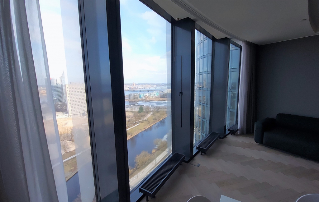 Piso en Riga, Letonia, 74 m² - imagen 3