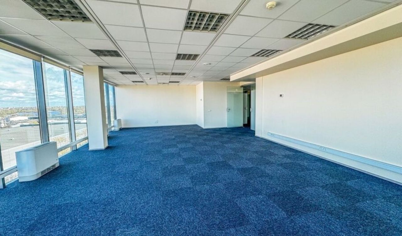 Office in Riga, Latvia, 298 m² - picture 3