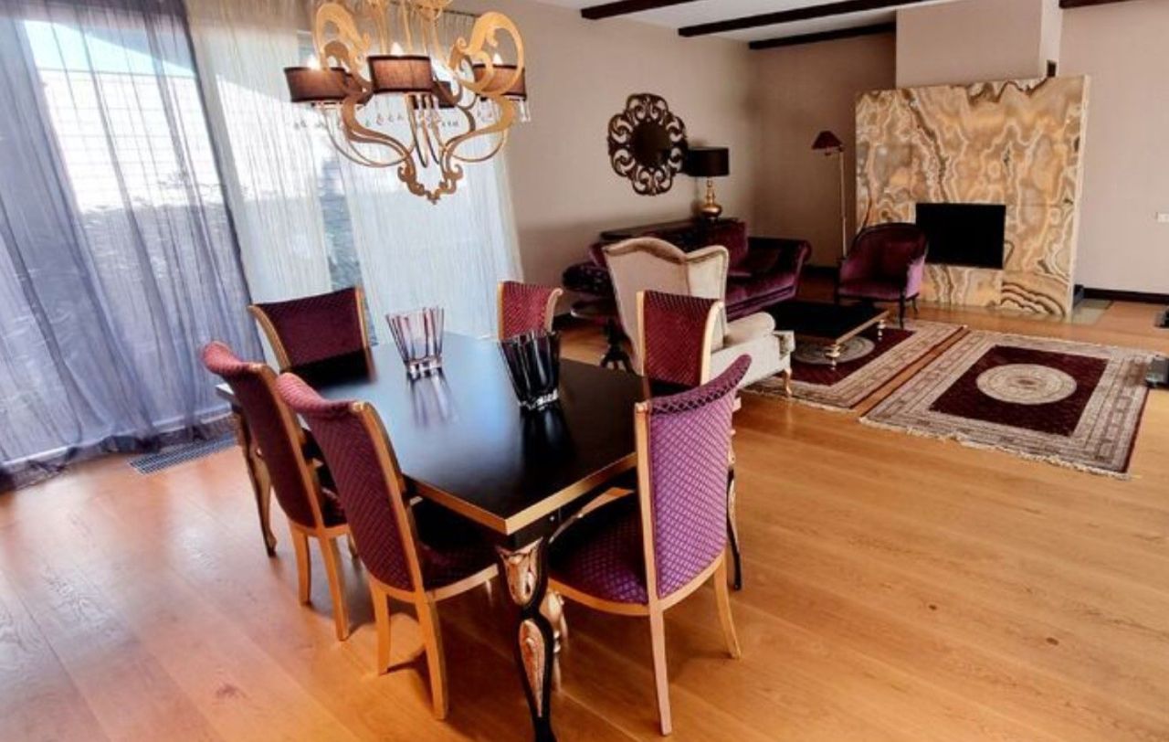 Haus Bulduru prospekts (Lielupe), Lettland, 300 m² - Foto 3