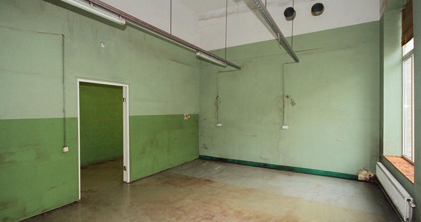 Proprietà commerciale a Riga, Lettonia, 1 210 m² - foto 3