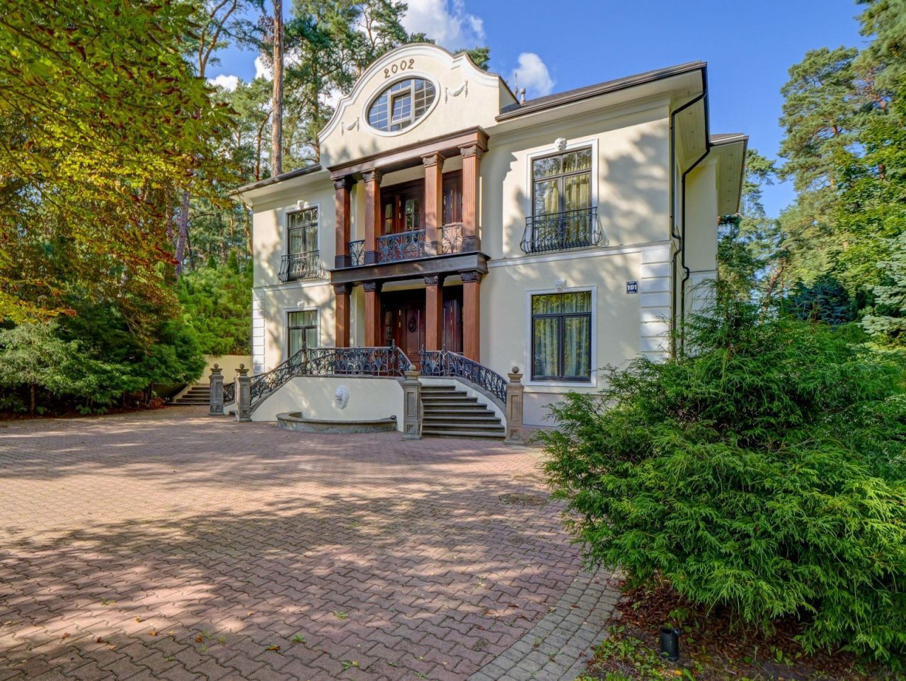 Haus Kapu (Asari), Lettland, 600 m² - Foto 3