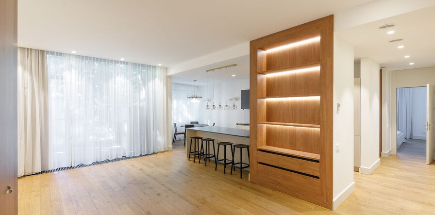 Appartamento a Dzintari, Lettonia, 154 m² - foto 3