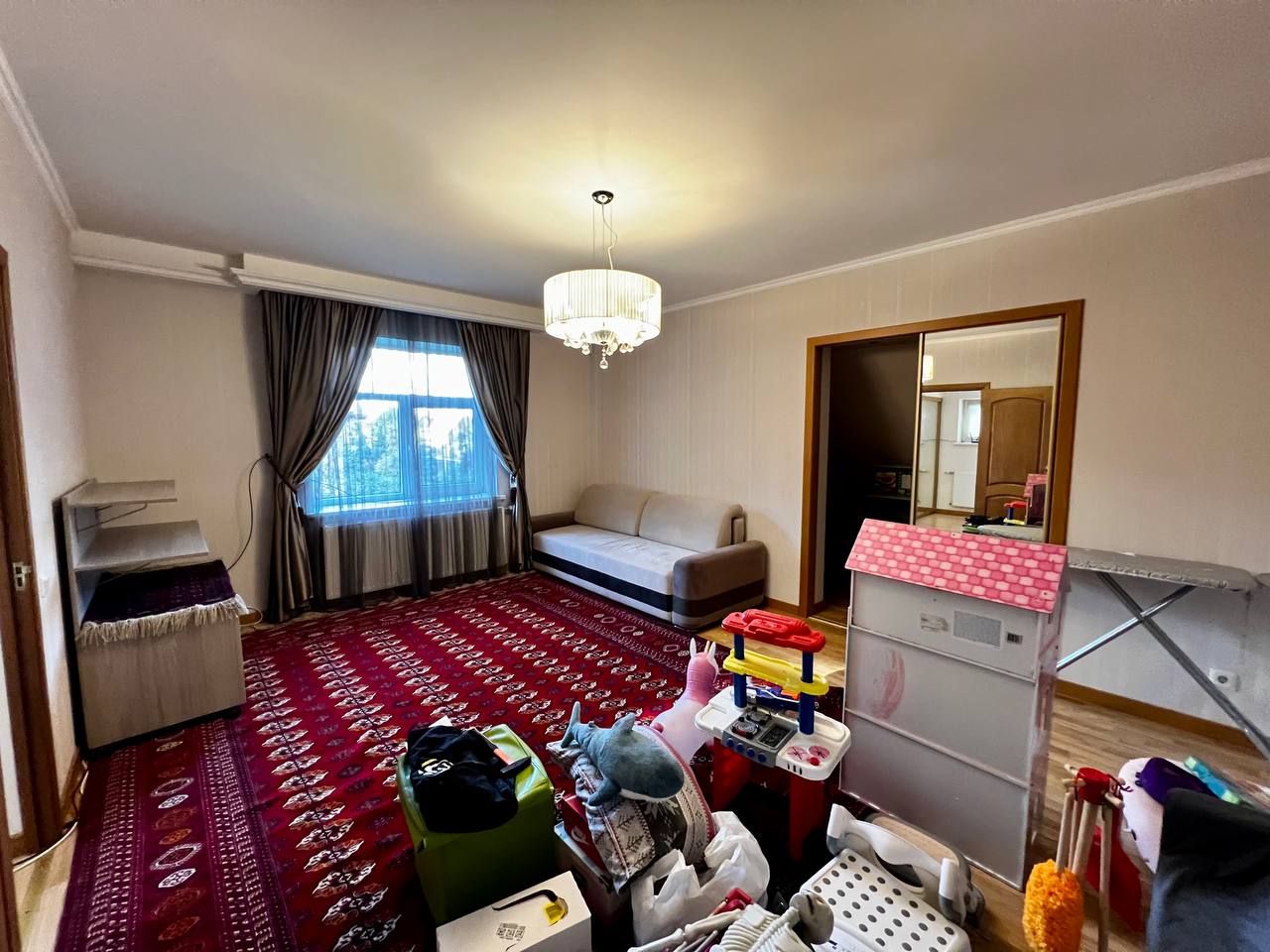 Haus in Region Riga, Lettland, 248 m² - Foto 3
