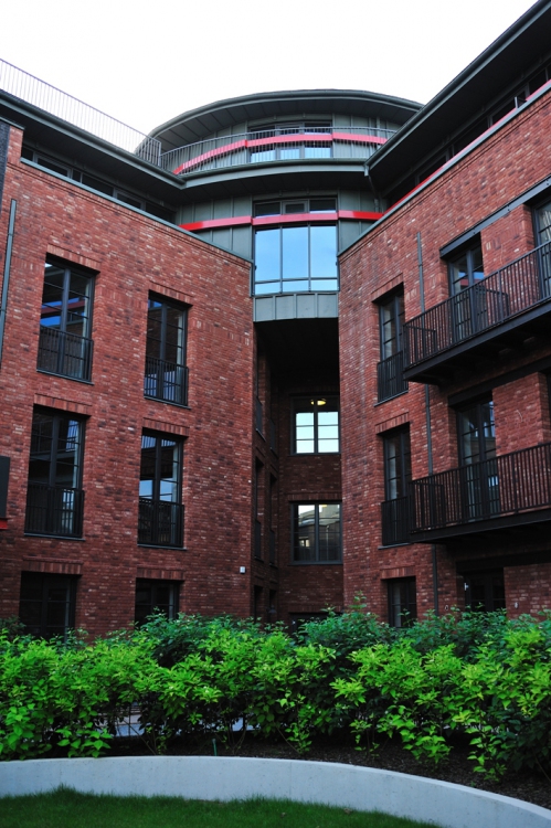 Wohnung in Riga, Lettland, 159 m² - Foto 3