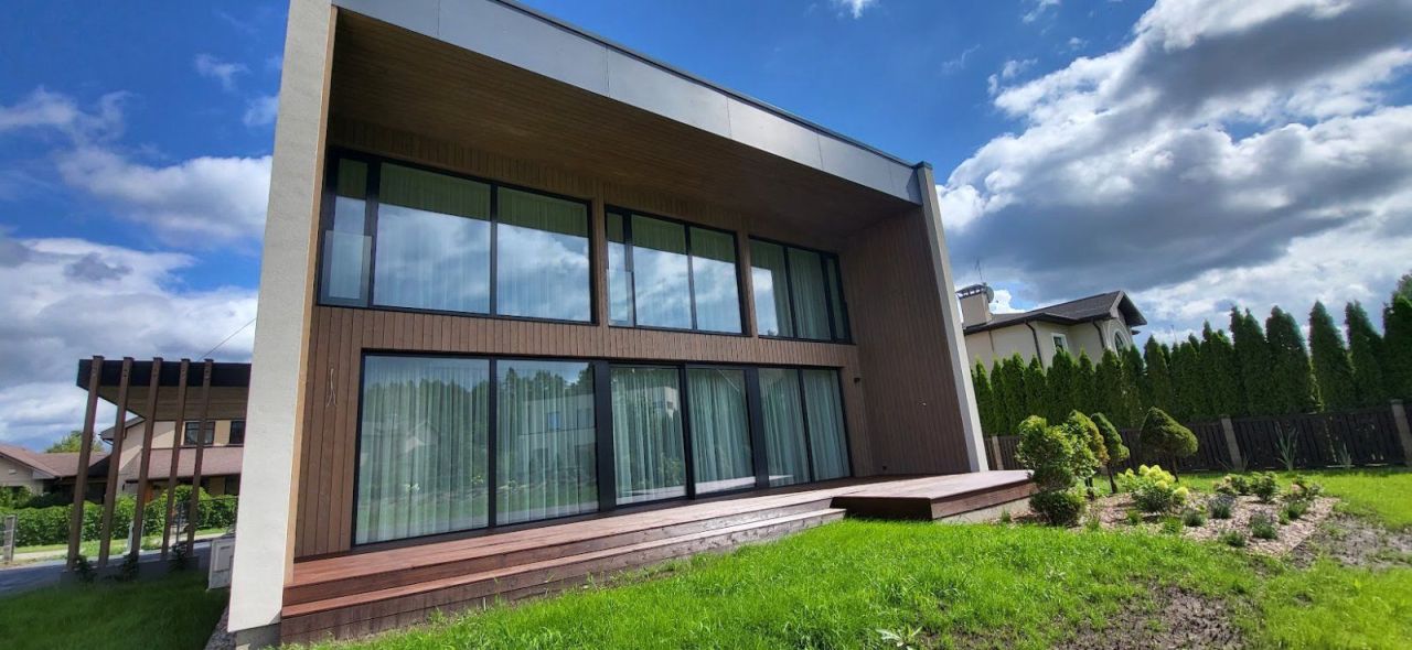 House in Riga District, Latvia, 250 m² - picture 3