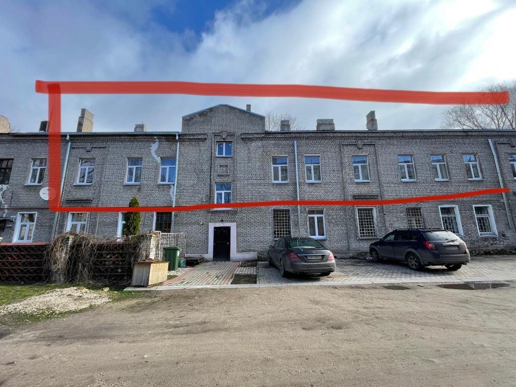 Hotel, albergo a Riga, Lettonia, 476 m² - foto 3