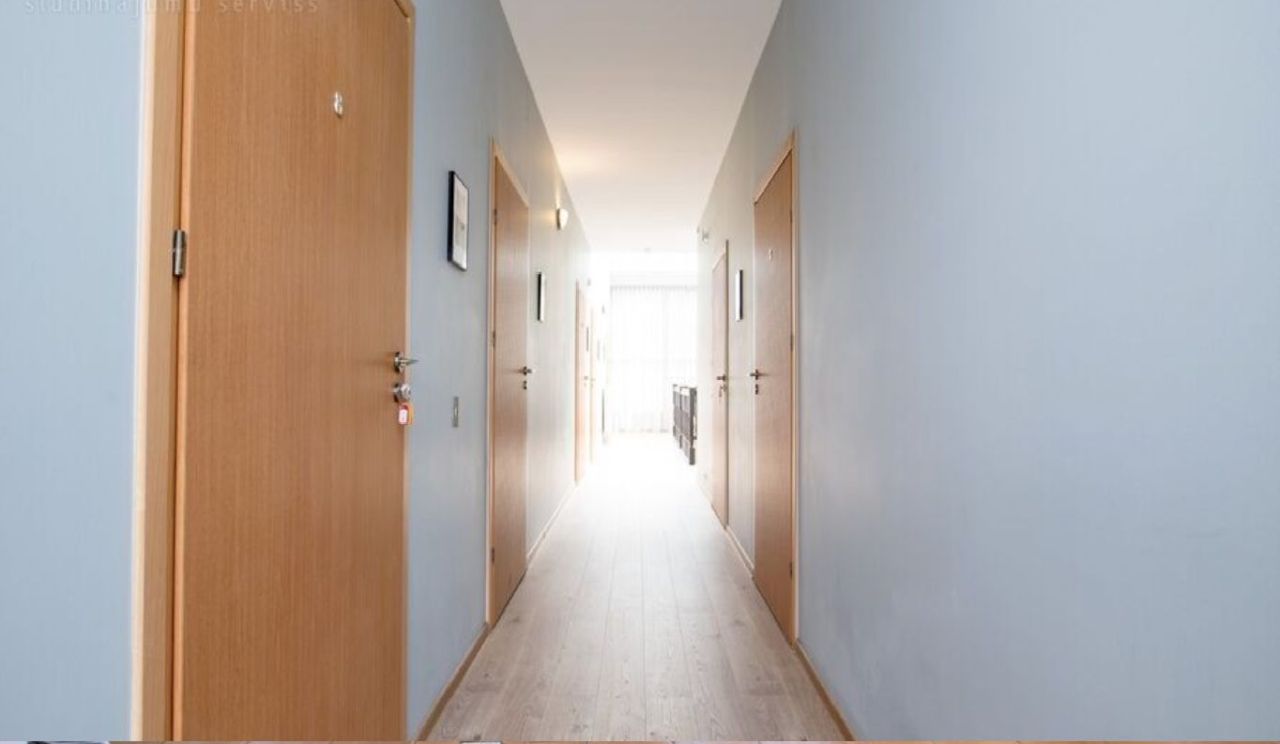 Mietshaus in Region Riga, Lettland, 1 140 m² - Foto 3