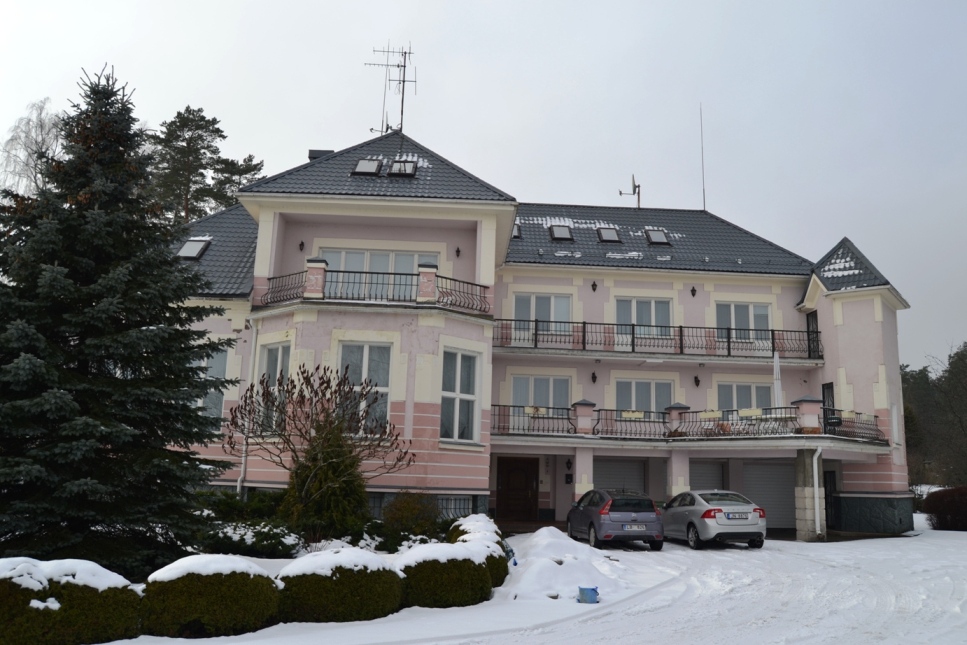 Haus in Region Riga, Lettland, 875 m² - Foto 3
