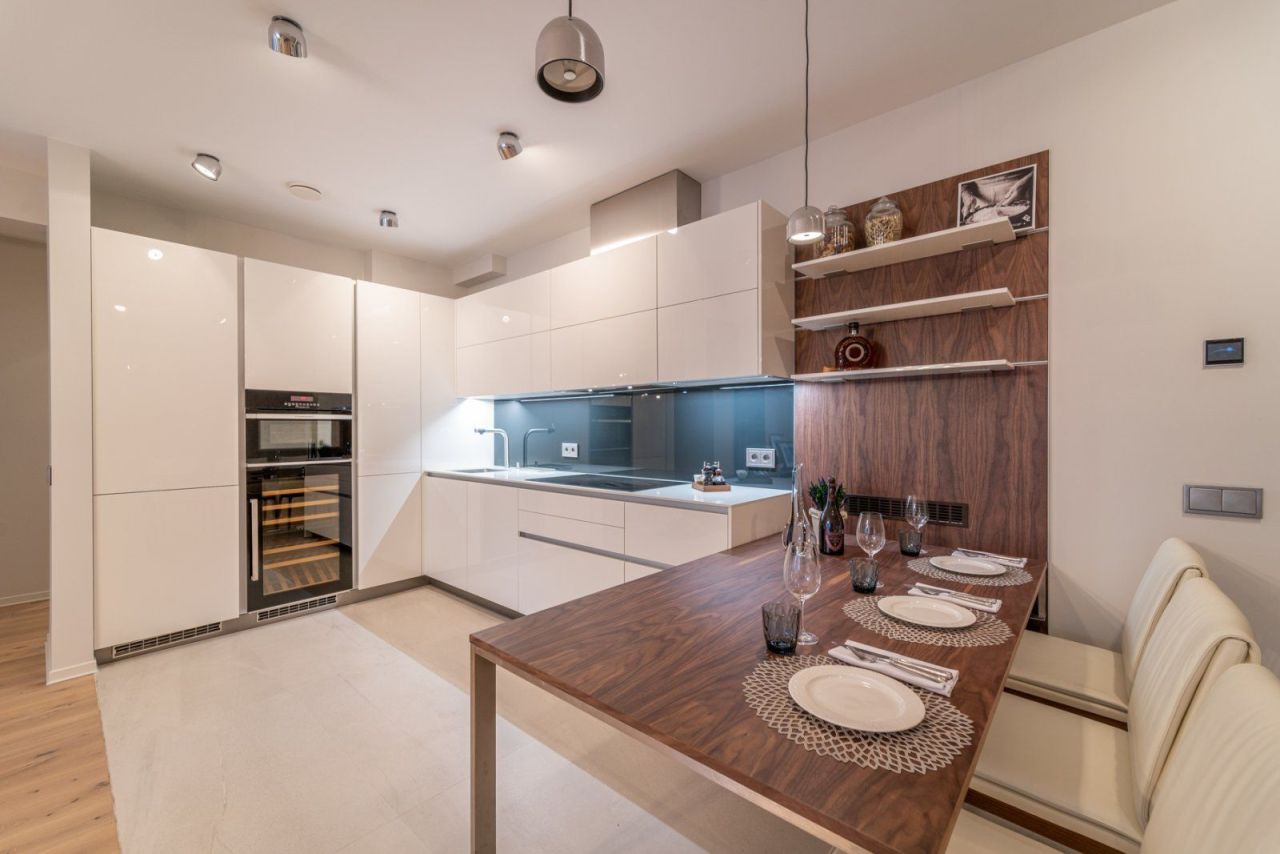 Wohnung in Riga, Lettland, 146 m² - Foto 3