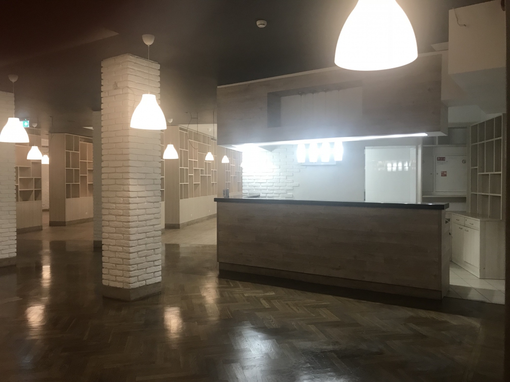 Proprietà commerciale a Riga, Lettonia, 887 m² - foto 3