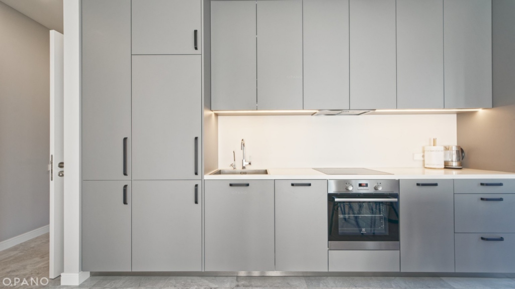 Appartement à Bulduri, Lettonie, 107 m² - image 3