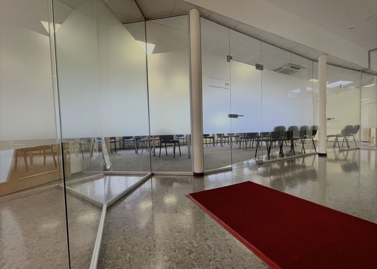 Büro in Riga, Lettland, 350 m² - Foto 3