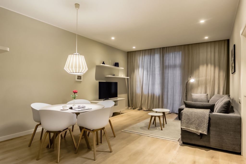 Piso Erglu, Letonia, 100 m² - imagen 3