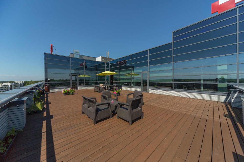 Propiedad comercial en Riga, Letonia, 212 m² - imagen 3