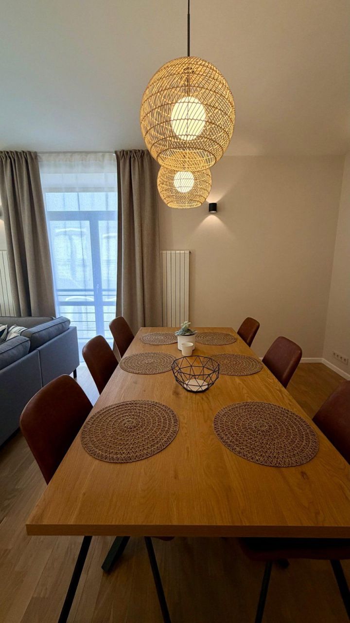 Piso en Riga, Letonia - imagen 3