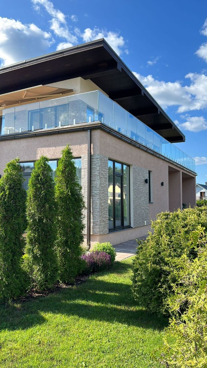 Haus in Region Riga, Lettland, 351 m² - Foto 3