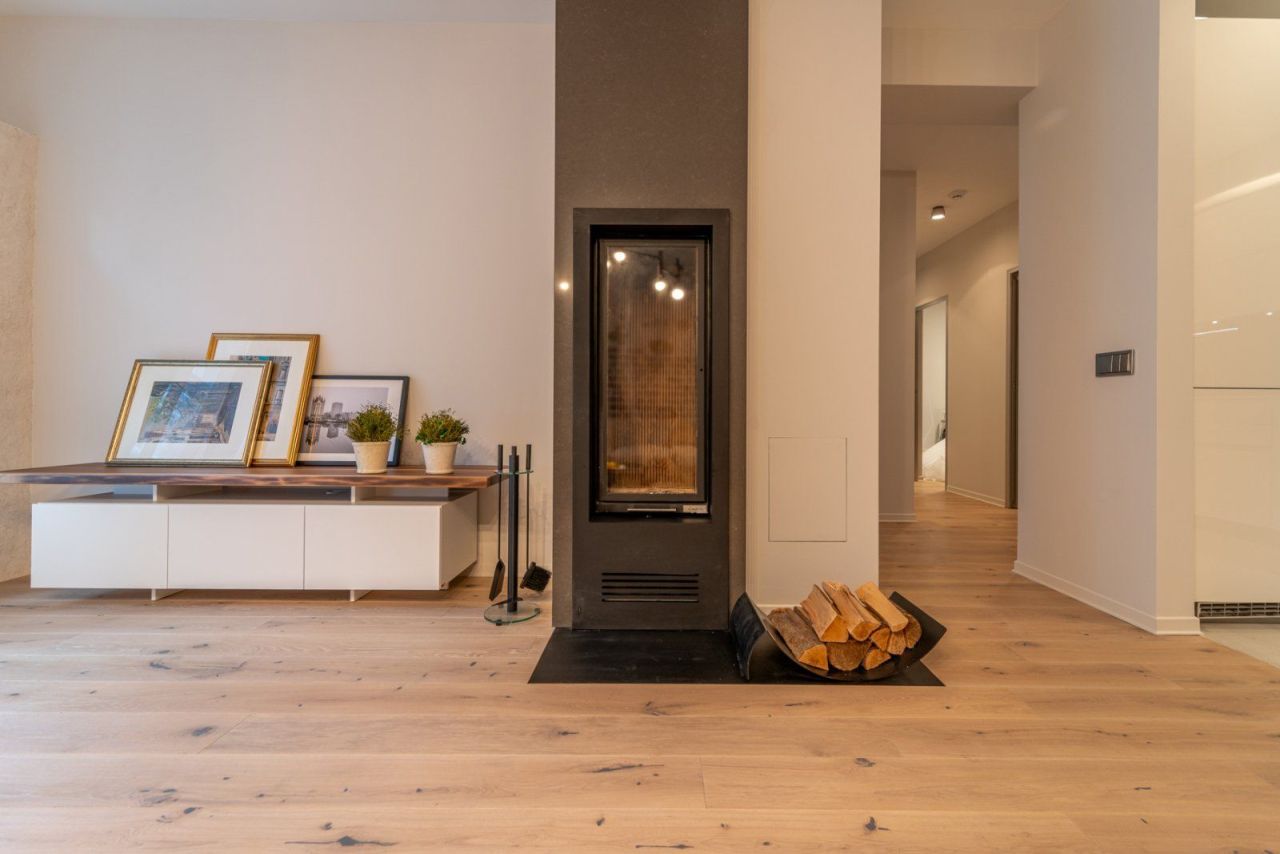 Appartamento a Riga, Lettonia, 116 m² - foto 3