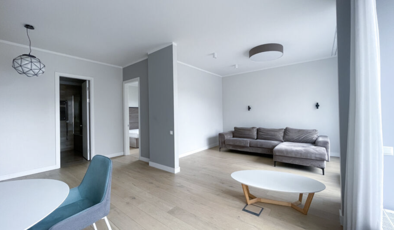 Piso en Riga, Letonia, 130 m² - imagen 3
