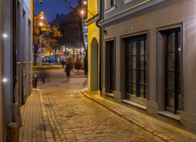 Office in Riga, Latvia, 90 m² - picture 3