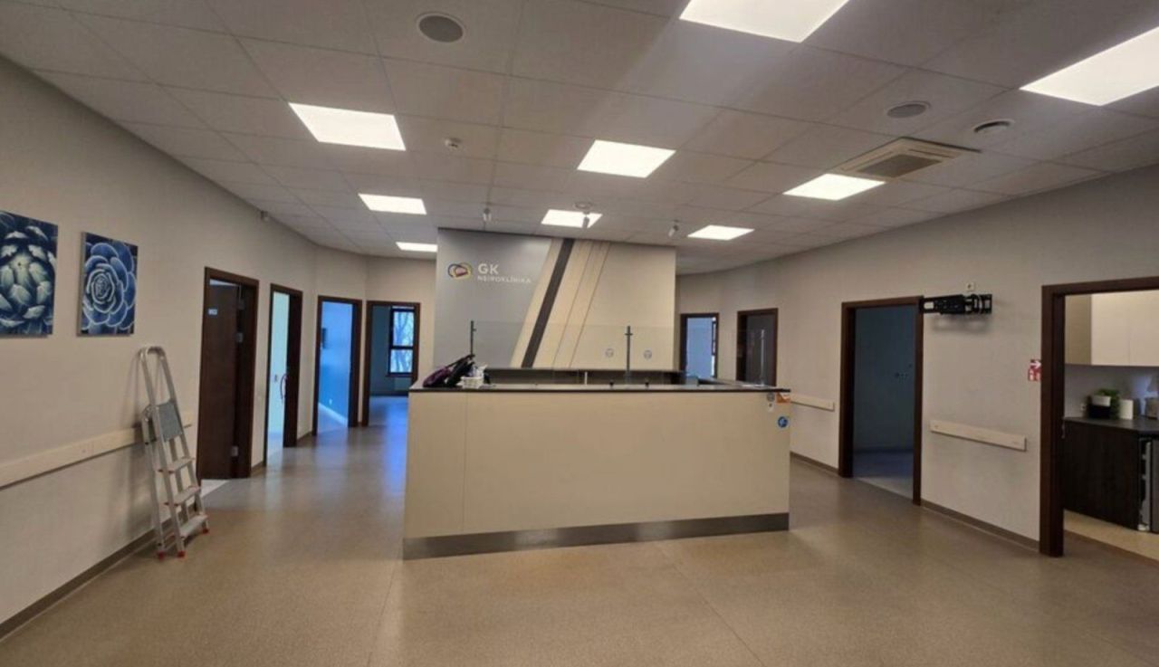 Propiedad comercial en Riga, Letonia, 225 m² - imagen 3