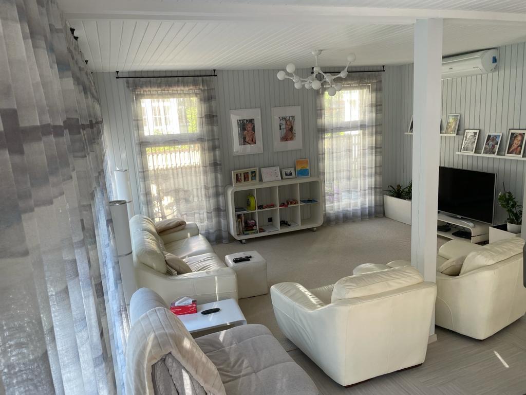 Casa Meza prospekts (Lielupe), Lettonia, 148 m² - foto 3