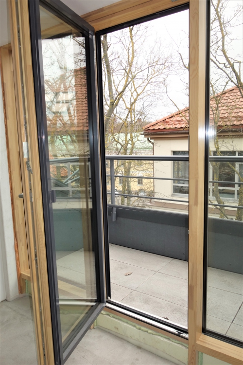 Wohnung in Riga, Lettland, 260 m² - Foto 3
