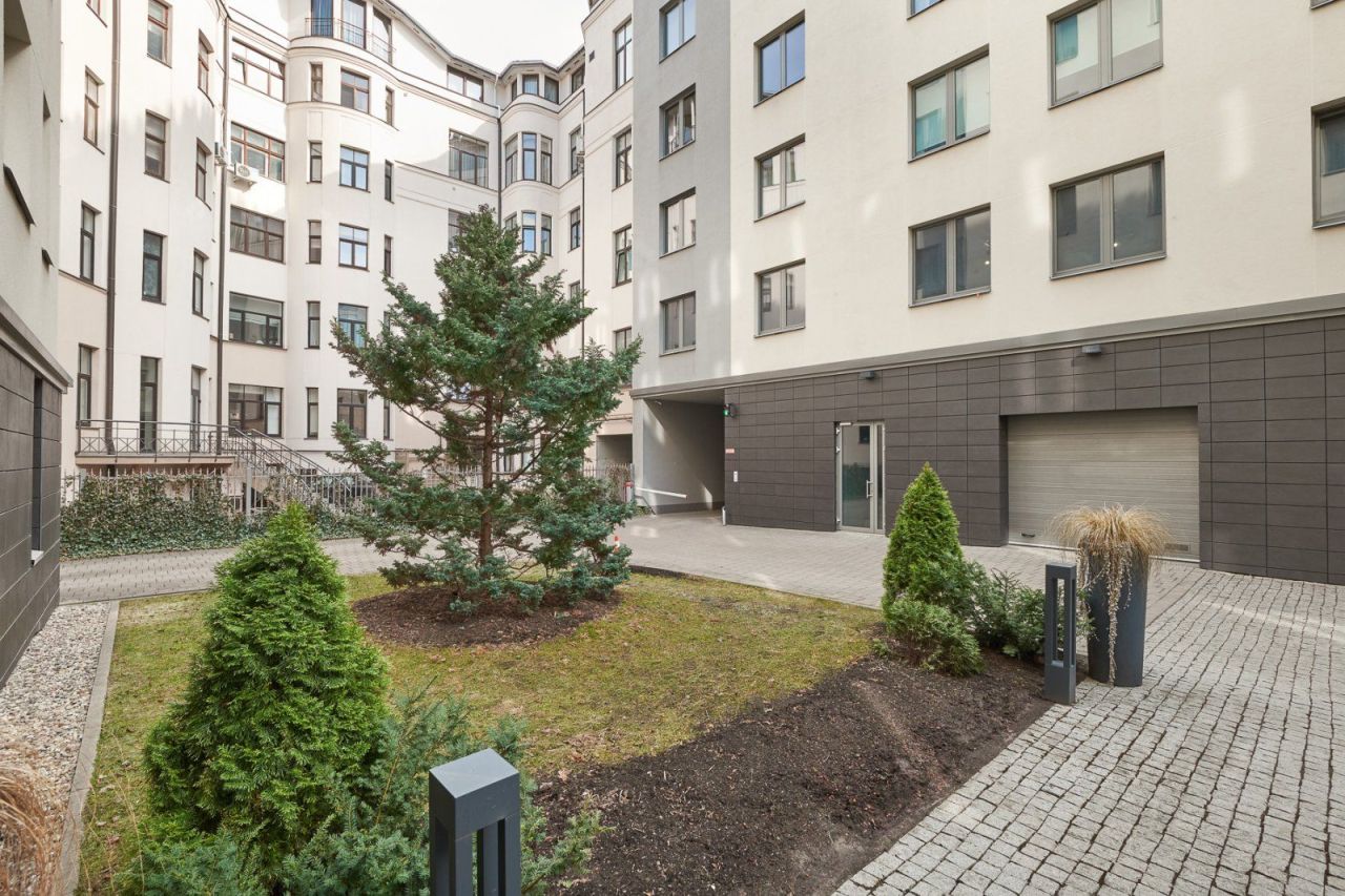 Flat in Riga, Latvia, 105 m² - picture 3