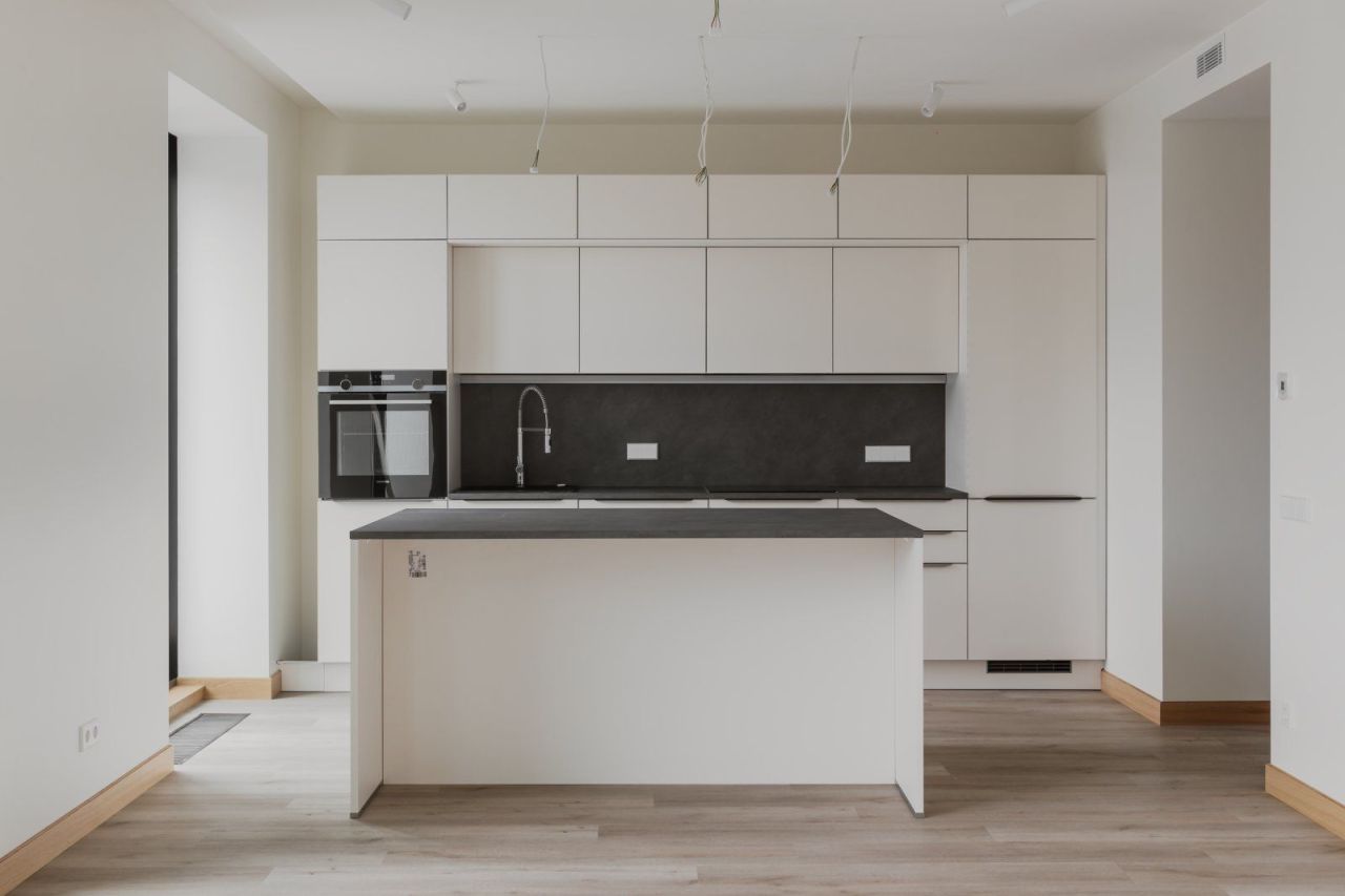Appartamento a Riga, Lettonia, 125 m² - foto 3