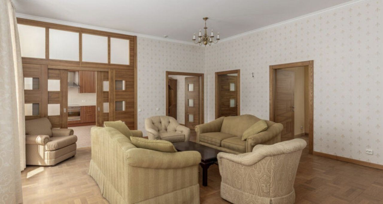 Appartamento a Riga, Lettonia, 107 m² - foto 3