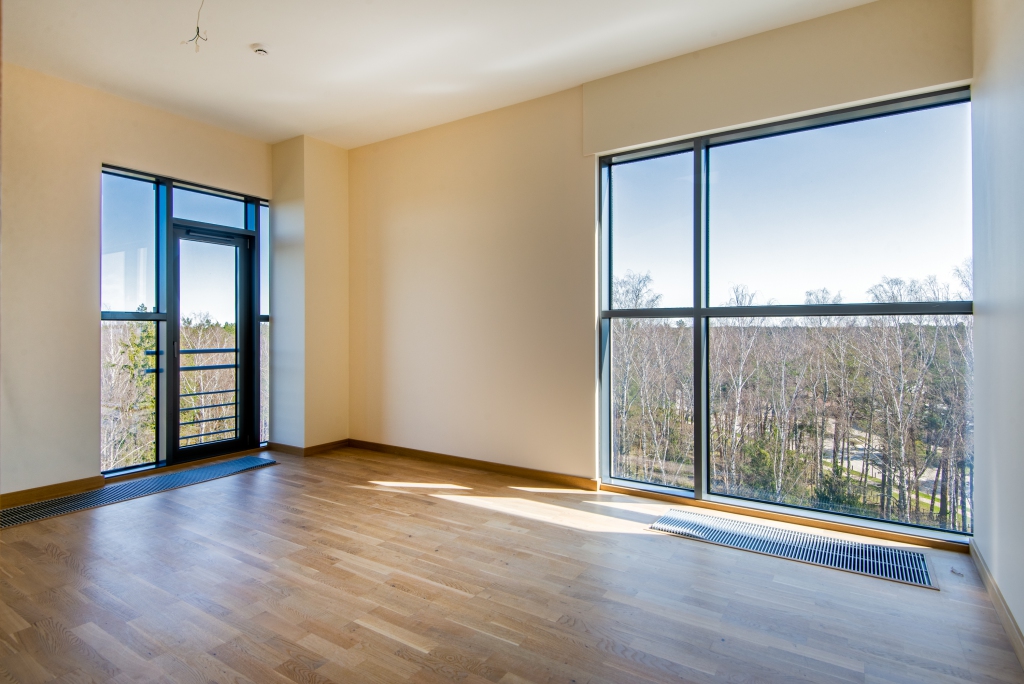 Appartamento Mezaparka prospekts, Lettonia, 90 m² - foto 3