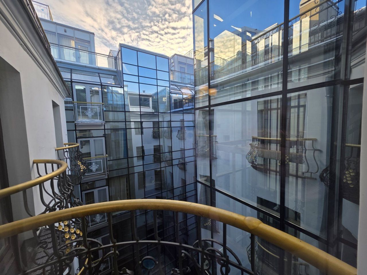 Appartamento a Riga, Lettonia, 210 m² - foto 3