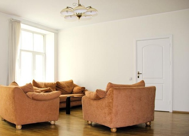Appartamento a Riga, Lettonia, 141 m² - foto 2