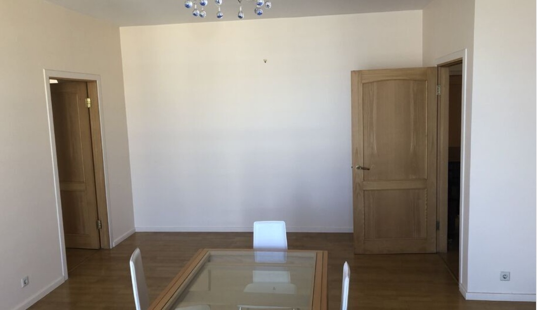 Piso en Riga, Letonia, 180 m² - imagen 3