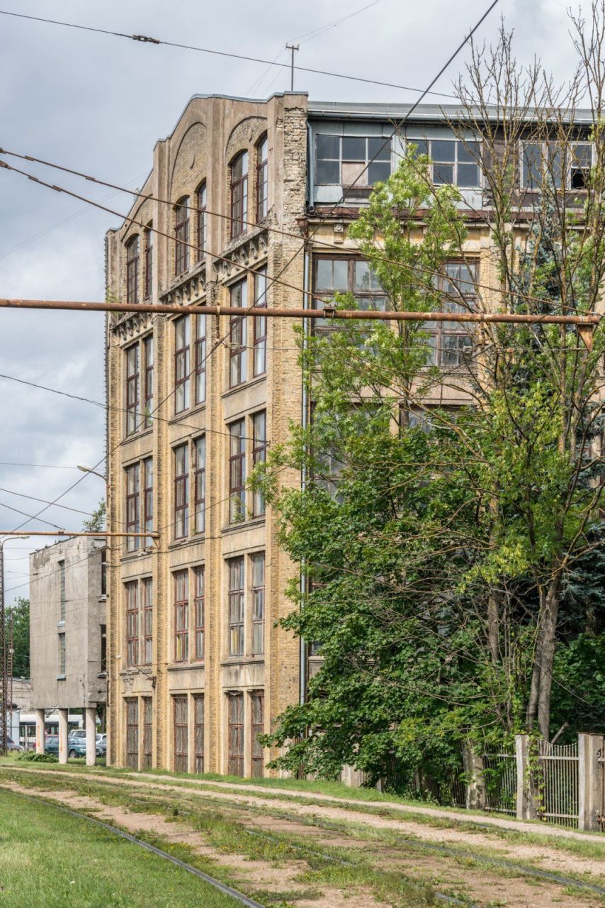 Casa di reddito a Riga, Lettonia, 17 500 m² - foto 3