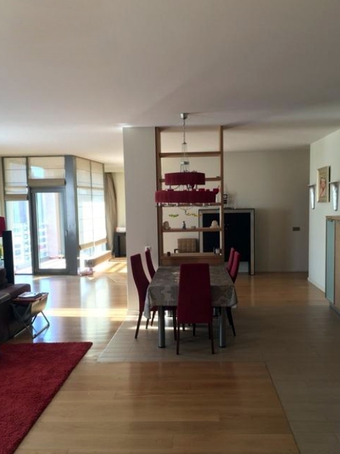 Wohnung in Riga, Lettland, 160 m² - Foto 3