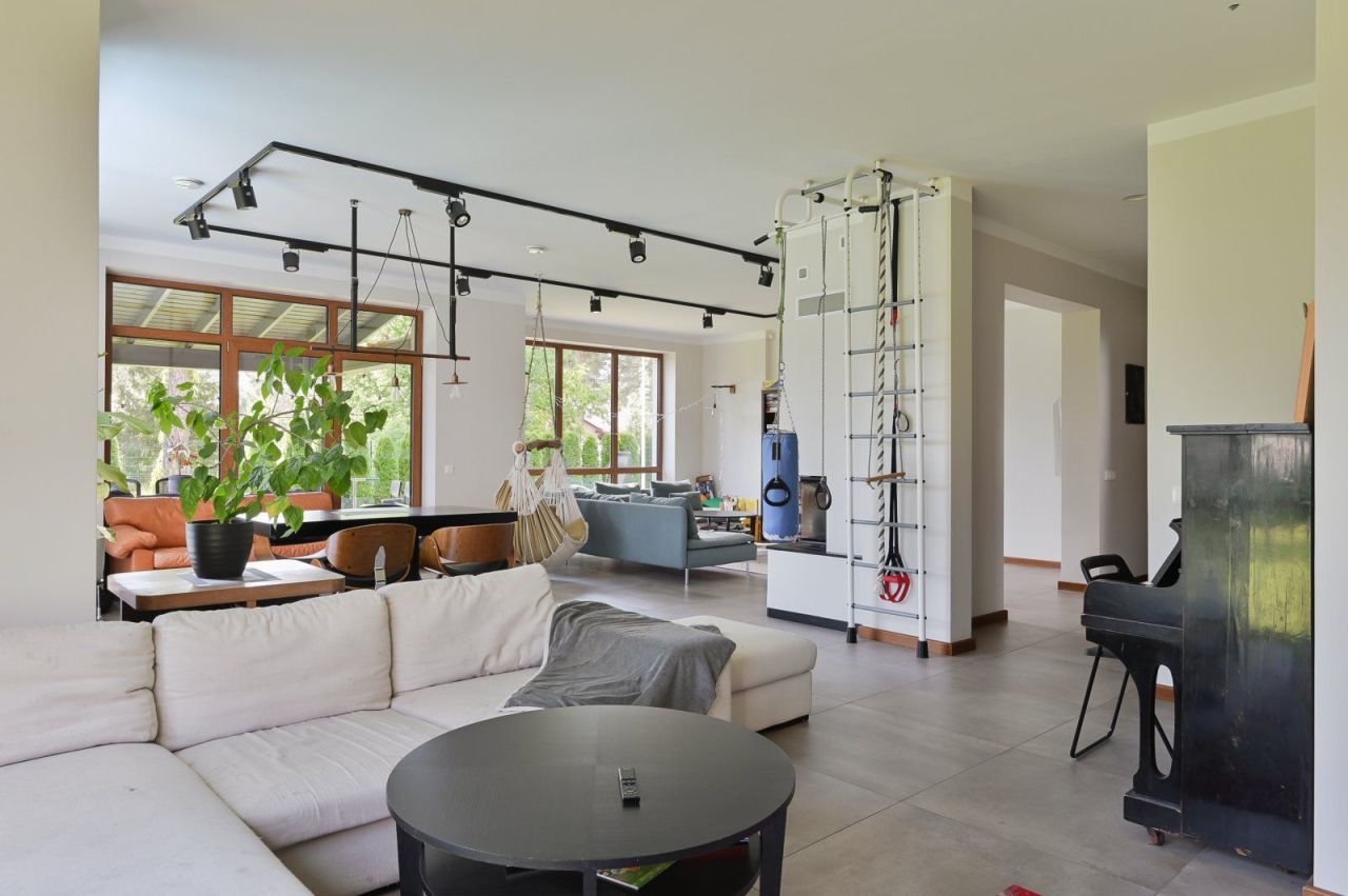 Wohnung in Region Riga, Lettland, 238 m² - Foto 3